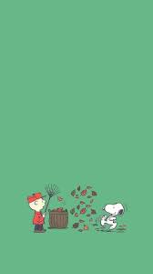 snoopy christmas iphone wallpapers