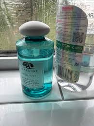 fast and gentle eye makeup remover