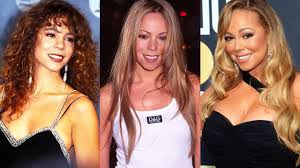 Последние твиты от mariah carey (@mariahcarey). What Is Mariah Carey S Natural Hair Color