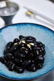 Kuromame - 黒豆 (Japanese Black Soybeans)