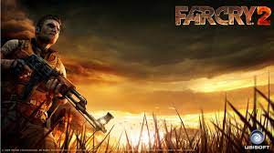 far cry 2 wallpaper pack file far cry