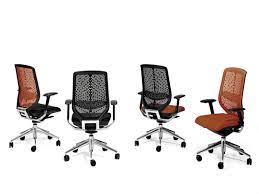 17 best office chairs in singapore for