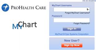 Https Mychart Prohealthcare Org Pro Health My Chart