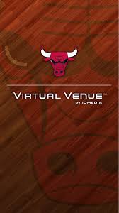 Bulls Virtual Venue By Iomedia