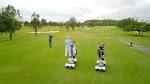 Banyan Tree Golf Course - Golfboards - YouTube