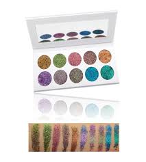 whole high pigment chameleon glitter