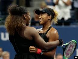 Mari osaka is a professional tennis player who plays for japan. Naomi Osaka Is First Japanese Tennis Player To Win Grand Slam