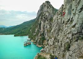 Shqipëria ) is a small country in the balkans. Albania The Calvert Journal