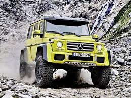 Otr price starting from £101,495.00 discover the latest offers, financing, insurance, servicing and more. Time To Say Goodbye To The Mercedes G500 4 4 Squared Carbuzz