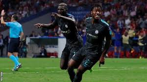 Atlético madrid vs chelsea predictions, football tips and statistics for this match of champions league on 23/02/2021. Atletico Madrid 1 2 Chelsea Bbc Sport