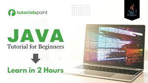 java tutorial for beginners syntax