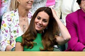 Kate middleton and sophie wessex body language shows 'powerful' relationship. Goqb9j7ynkei6m