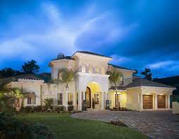 new home builders st augustine florida