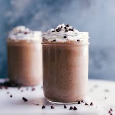 chocolate protein shake chelsea s