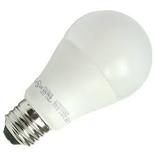 Tcp 06987 A19 A Line Pear Led Light Bulb
