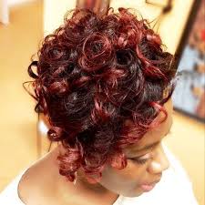Black and blond short haircuts for black women. 35 Mesmerizing Short Red Hairstyles For True Redheads