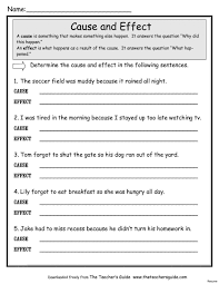 thesis statement cause and effect essay thesis statement examples essay topics for grade 10 history