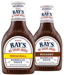 barbecue sauces