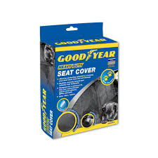 Goodyear Car Seat Cover Seat Covers