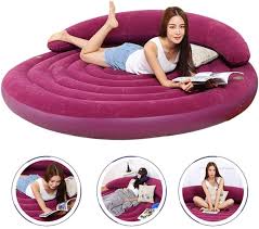 Inflatable Couch Trend