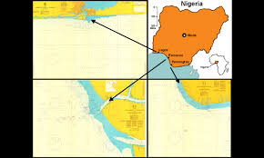 Characterisation Of The Nigerian Shoreline