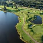 Wintergreen Golf & Country Club (Bragg Creek) - All You Need to ...