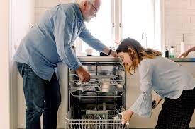 Signs Your Dishwasher Is Dying | Reader's Digest