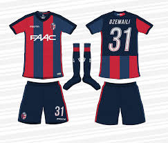Closed on sunday and during match days. Kdc 3 Bologna Fc 1909 Home Kit