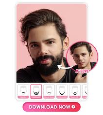 best free beard filter app how to try