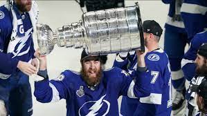 Stanley Cup 2021: Tampa Bay Lightning ...