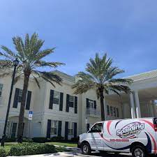 carpet cleaning near fort myers beach
