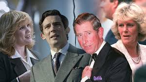 The passions and paradoxes of an improbable life—the couple was. Royal Roast Camilla Parker Bowles Cops Fresh Hate For Decades Old Affair