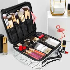 indian makeup cosmetic storage cases
