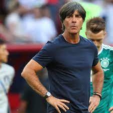 Under jogi, the national team. Joachim Low Considers His Future After Germany S Shock World Cup Exit World Cup 2018 The Guardian