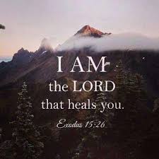 21 Awesome Bible Verses About Healing & Prayer for Healing