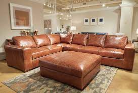 klaussner mateo 2 piece sectional