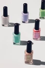 the 17 best nail polishes of 2023