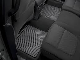 weather floor mats for ford flex 2009