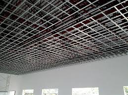 ceiling capstone steel trading