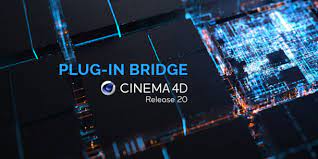 bridge tool loads old cinema 4d plugins