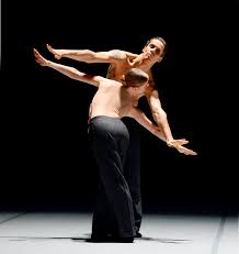 Image result for Le Rossignol ballet