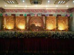 wedding decoration at rs 35000 day in