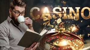 Casino Blog USA - Casino Advice and Random Gambling Topics