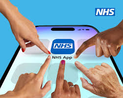 the nhs app found in 22 6 million