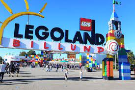 Hier maak jij een wereldreis in één dag! Legoland Billund Denemarken Mamaliefde