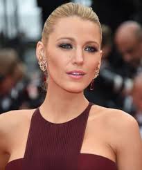 get blake lively s beauty look with