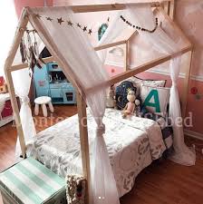 Children Bed House Bed Platform Bed