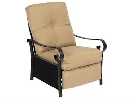 Woodard Belden Recliner Lounge Chair