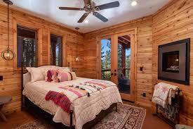 small rustic bedroom ideas