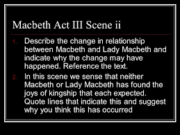 Macbeth - Hero or 
